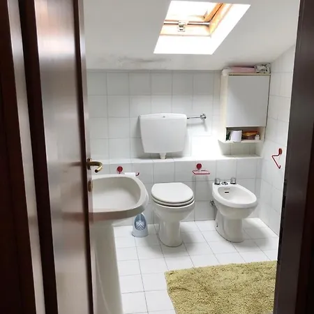 Apartamento Villino Viviana In Marina Di Pietrasanta *