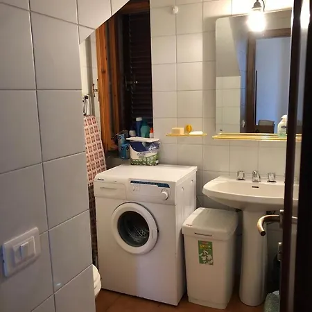 Apartamento Villino Viviana In Marina Di Pietrasanta Marina di Pietrasanta