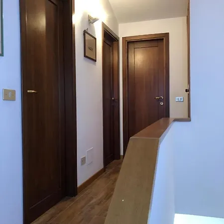 Villino Viviana In Marina Di Pietrasanta Apartamento *