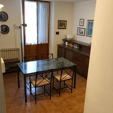 Apartamento Villino Viviana In Marina Di Pietrasanta Marina di Pietrasanta