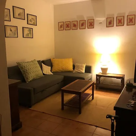 Villino Viviana In Marina Di Pietrasanta Apartment *