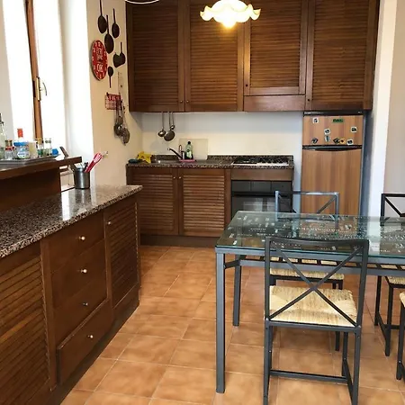 Villino Viviana In Marina Di Pietrasanta