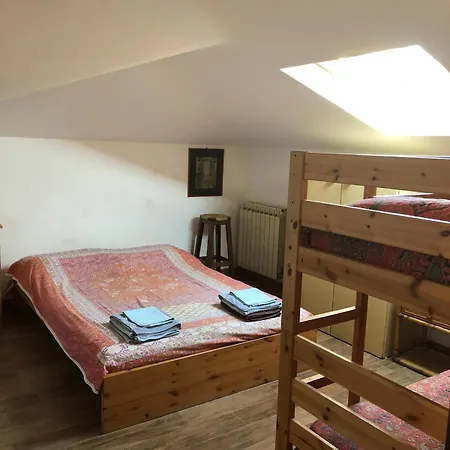 Apartment Villino Viviana In Marina Di Pietrasanta *